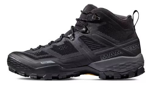 ZAPATILLA MAMMUT DUCAN MID GTX - MAWI