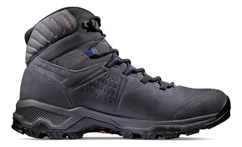 ZAPATILLA MAMMUT MERCURY IV MID GTX - MAWI