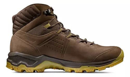 ZAPATILLA MAMMUT MERCURY IV MID GTX - MAWI