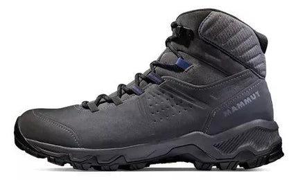 ZAPATILLA MAMMUT MERCURY IV MID GTX - MAWI