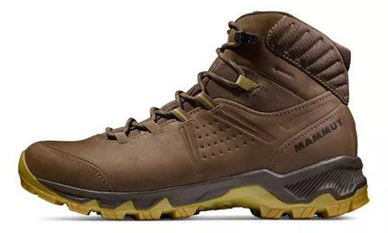 ZAPATILLA MAMMUT MERCURY IV MID GTX - MAWI