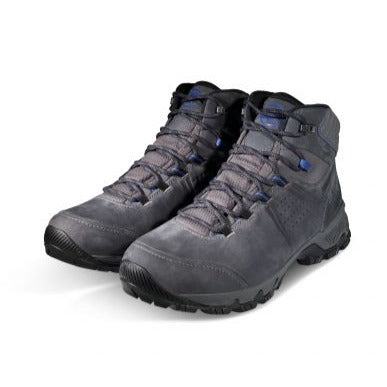 ZAPATILLA MAMMUT MERCURY IV MID GTX - MAWI