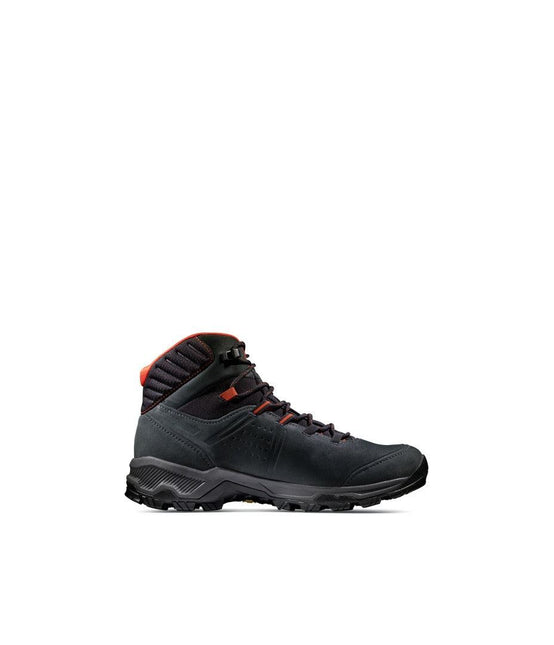 ZAPATILLA MAMMUT MERCURY IV MID GTX - MAWI