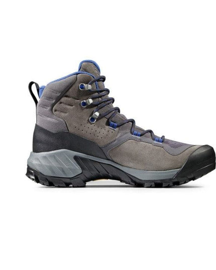 ZAPATILLA MAMMUT SAPUEN HIGH GTX - MAWI