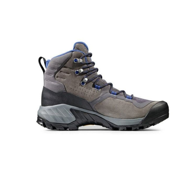 ZAPATILLA MAMMUT SAPUEN HIGH GTX - MAWI