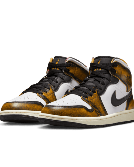 ZAPATILLA NIKE AIR JORDAN 1 MID SE