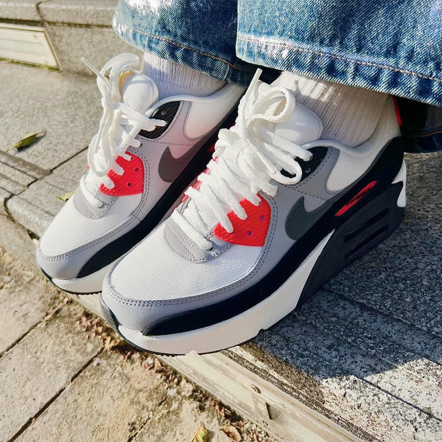 ZAPATILLA NIKE AIR MAX 90 LV8