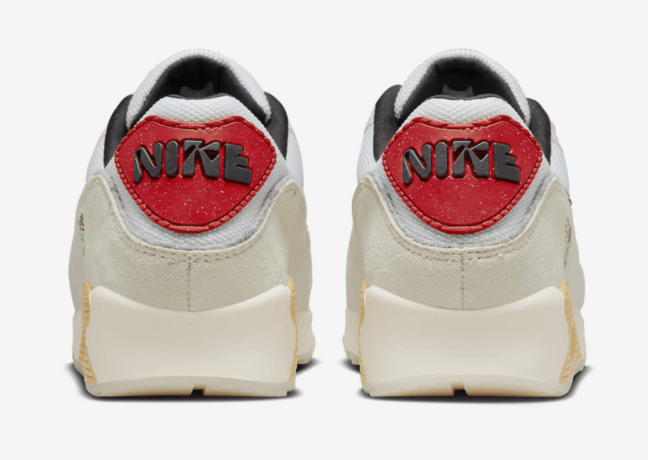 ZAPATILLA NIKE AIR MAX 90 SE