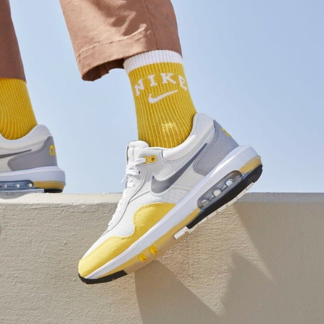 ZAPATILLA NIKE AIR MAX MOTIF