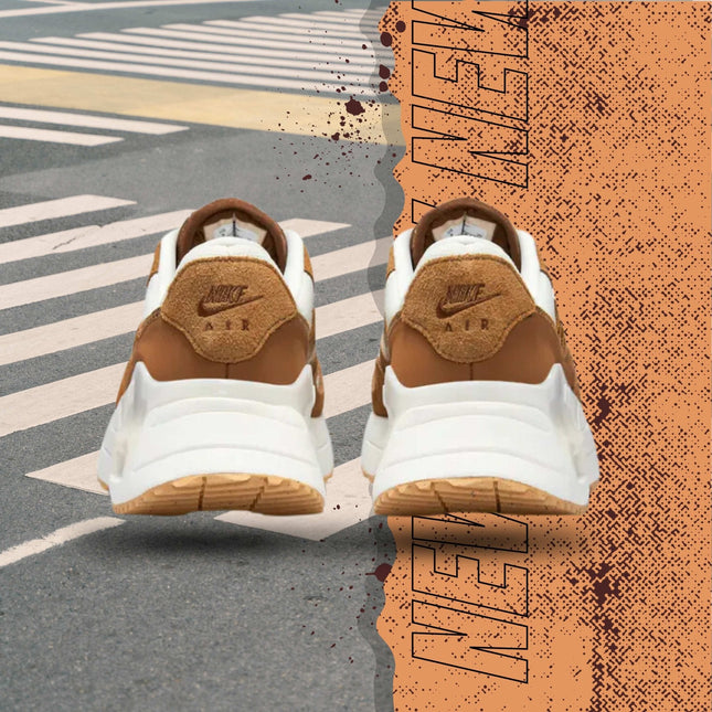 ZAPATILLA NIKE AIR MAX SYSTM