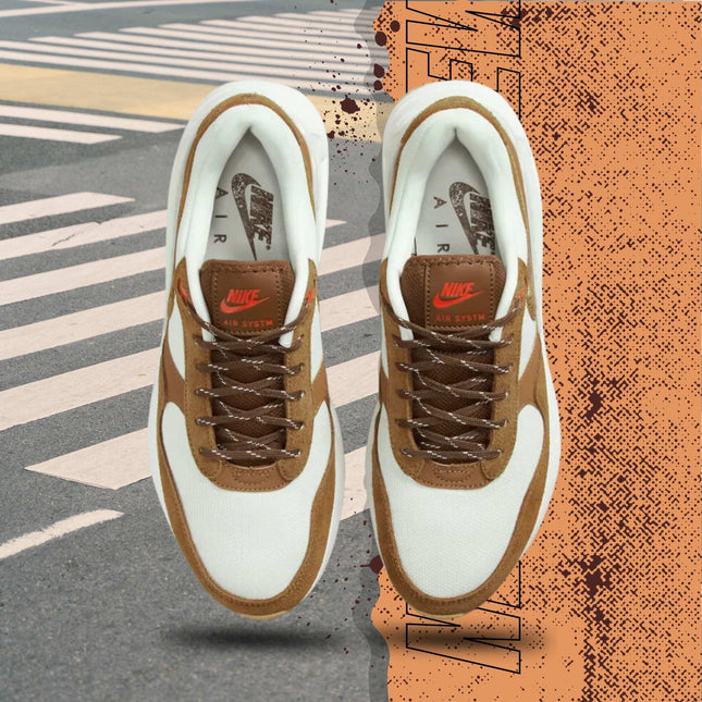 ZAPATILLA NIKE AIR MAX SYSTM