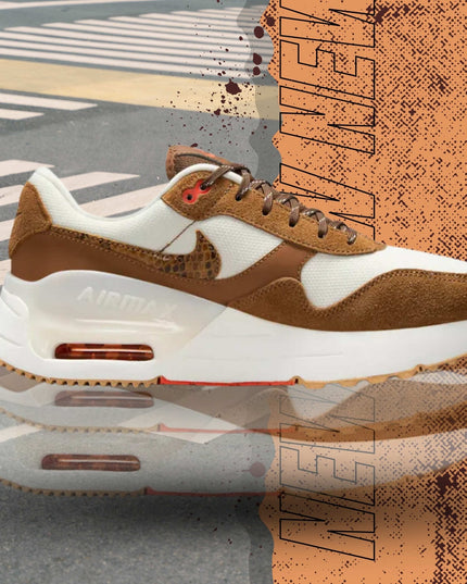 ZAPATILLA NIKE AIR MAX SYSTM