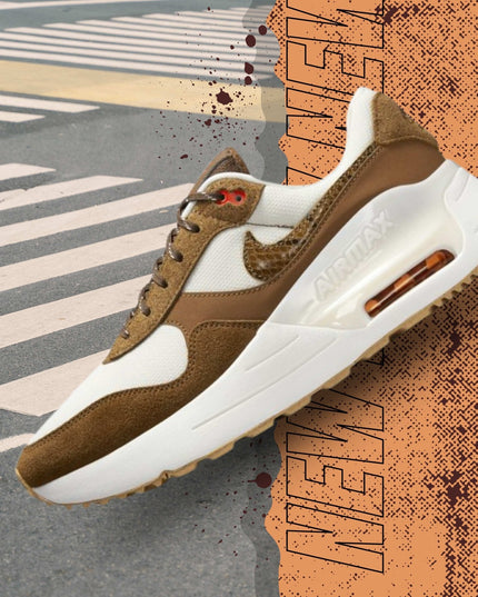 ZAPATILLA NIKE AIR MAX SYSTM