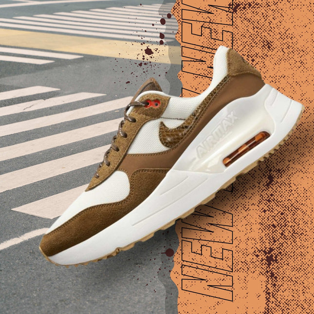 ZAPATILLA NIKE AIR MAX SYSTM