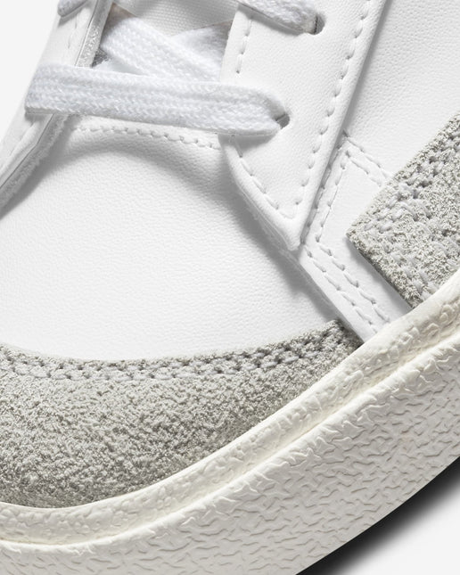 ZAPATILLA NIKE BLAZER LOW '77