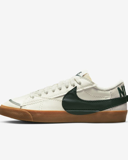 ZAPATILLA NIKE BLAZER LOW '77 JUMBO WNTR
