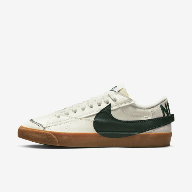 ZAPATILLA NIKE BLAZER LOW '77 JUMBO WNTR