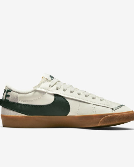 ZAPATILLA NIKE BLAZER LOW '77 JUMBO WNTR