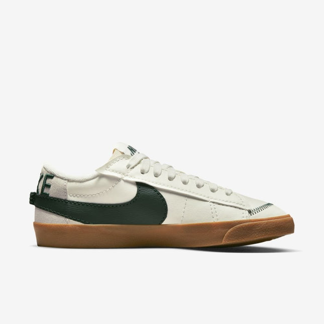 ZAPATILLA NIKE BLAZER LOW '77 JUMBO WNTR