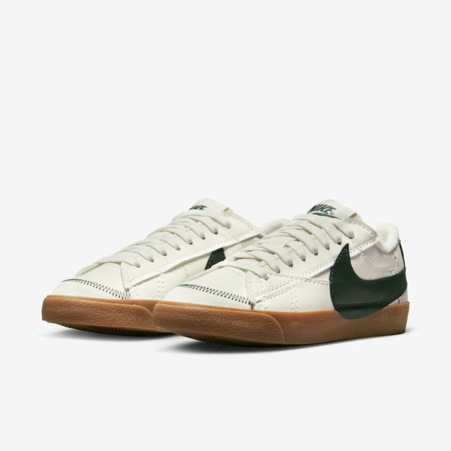 ZAPATILLA NIKE BLAZER LOW '77 JUMBO WNTR