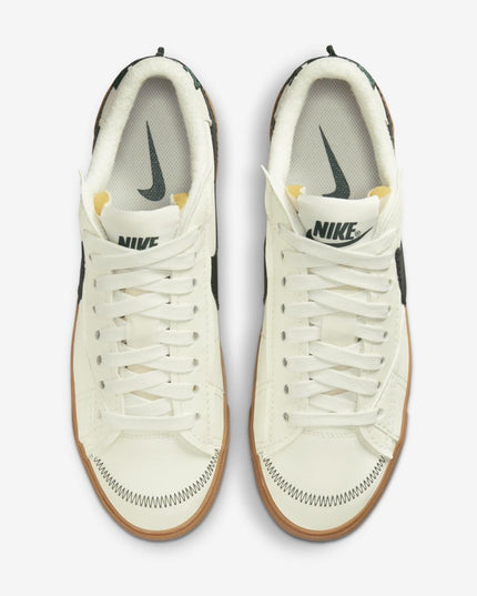 ZAPATILLA NIKE BLAZER LOW '77 JUMBO WNTR