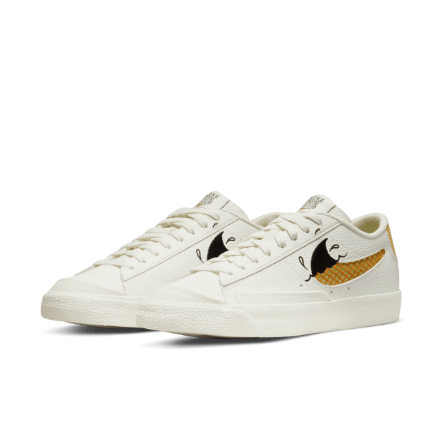 ZAPATILLA NIKE BLAZER LOW 77 SE NN