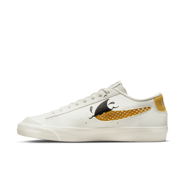 ZAPATILLA NIKE BLAZER LOW 77 SE NN