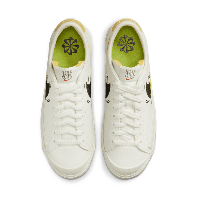 ZAPATILLA NIKE BLAZER LOW 77 SE NN