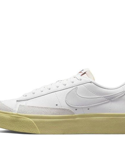 ZAPATILLA NIKE BLAZER LOW PLATAFOR