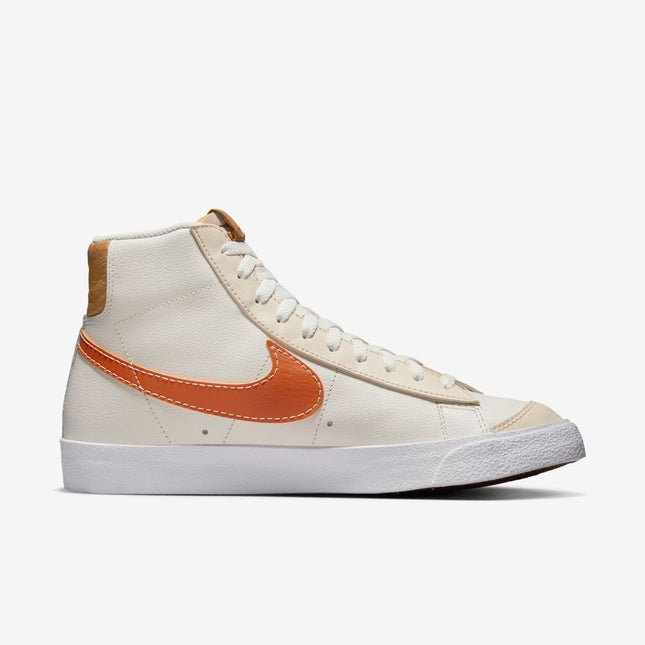 ZAPATILLA NIKE BLAZER MID '77 EMB