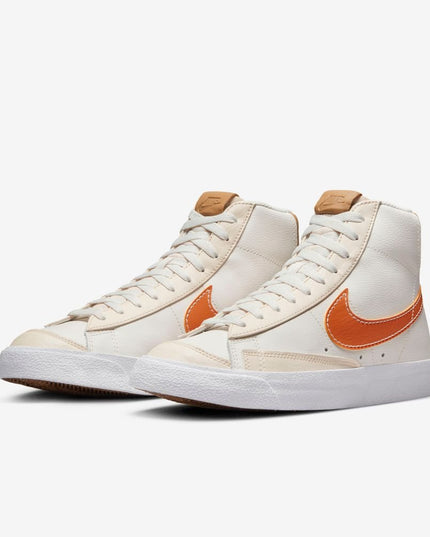 ZAPATILLA NIKE BLAZER MID '77 EMB