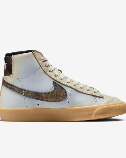 ZAPATILLA NIKE BLAZER MID '77 PRM