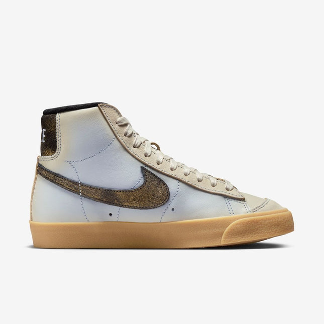 ZAPATILLA NIKE BLAZER MID '77 PRM