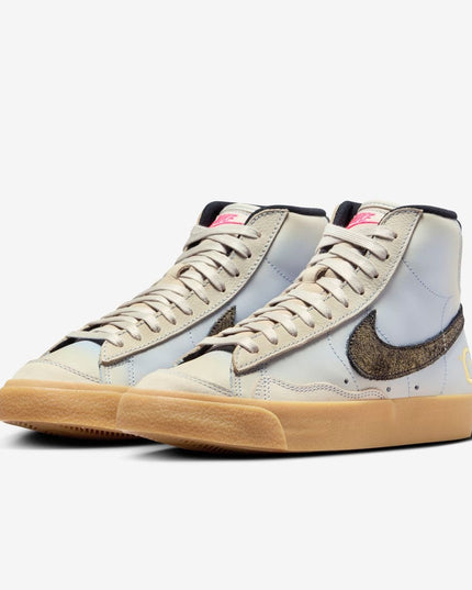 ZAPATILLA NIKE BLAZER MID '77 PRM