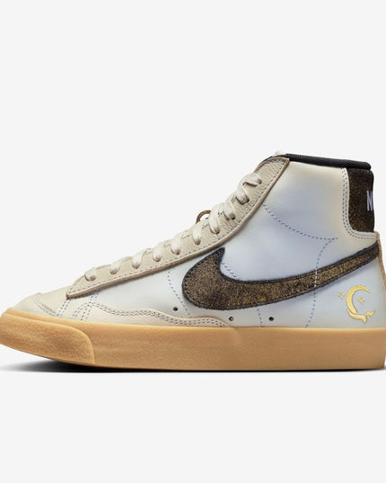 ZAPATILLA NIKE BLAZER MID '77 PRM