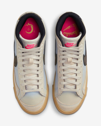 ZAPATILLA NIKE BLAZER MID '77 PRM