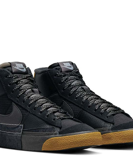 ZAPATILLA NIKE BLAZER MID PRO CLUB