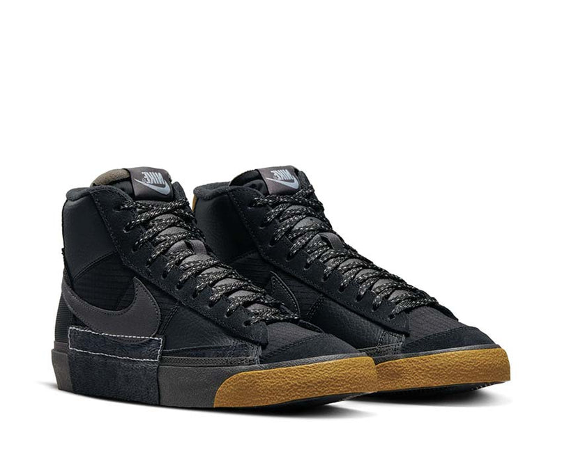 ZAPATILLA NIKE BLAZER MID PRO CLUB