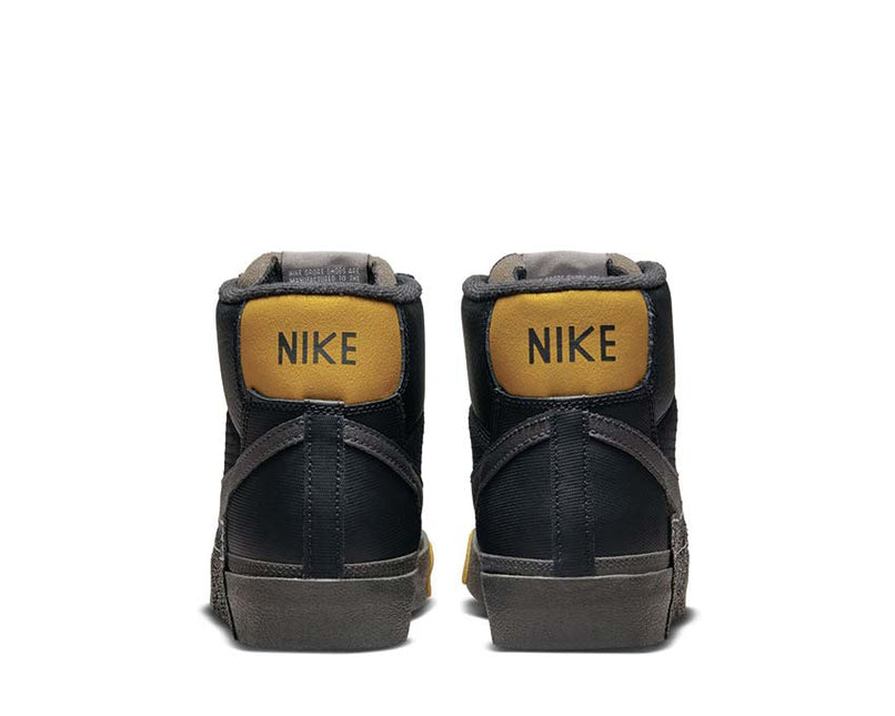 ZAPATILLA NIKE BLAZER MID PRO CLUB