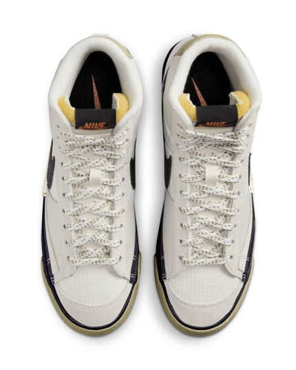 ZAPATILLA NIKE BLAZER MID PRO CLUB