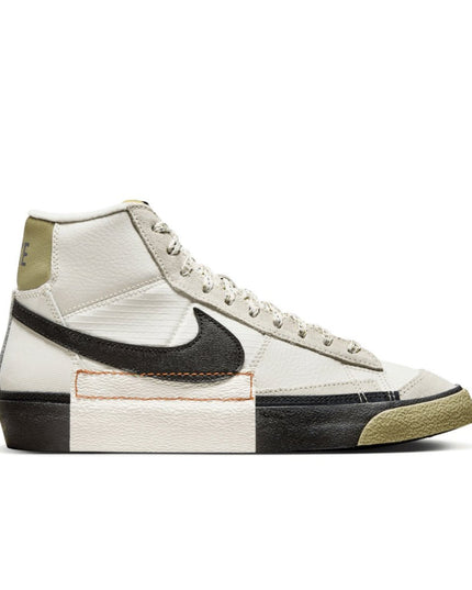 ZAPATILLA NIKE BLAZER MID PRO CLUB