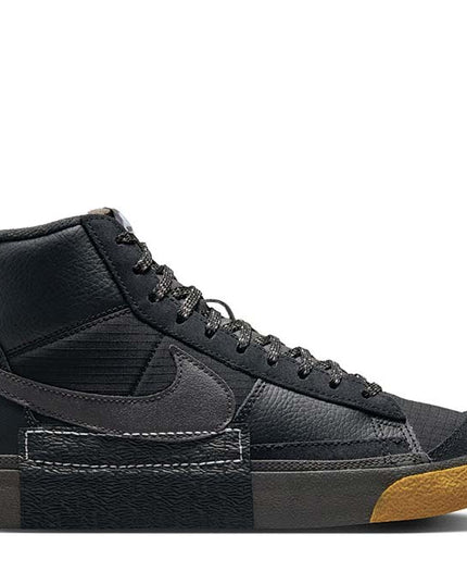 ZAPATILLA NIKE BLAZER MID PRO CLUB