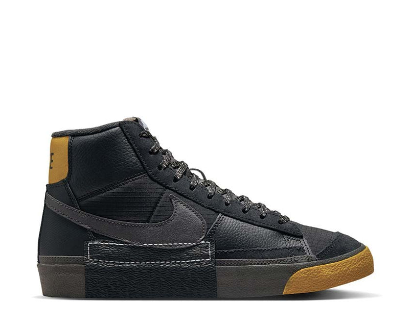 ZAPATILLA NIKE BLAZER MID PRO CLUB