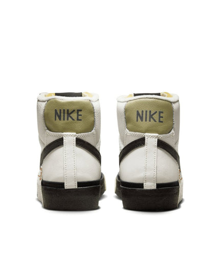 ZAPATILLA NIKE BLAZER MID PRO CLUB