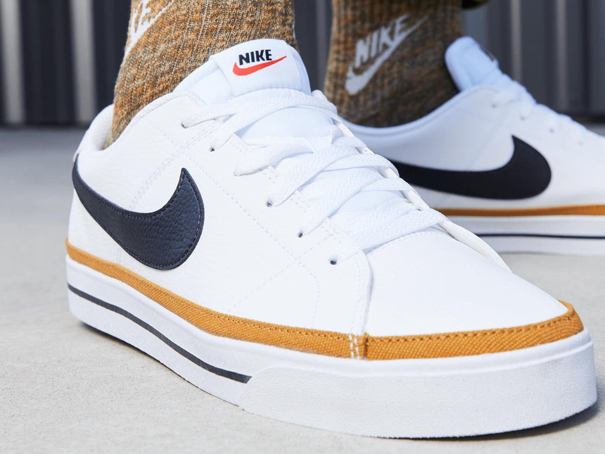 ZAPATILLA NIKE COURT LEGACY