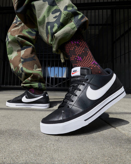 ZAPATILLA NIKE COURT LEGACY