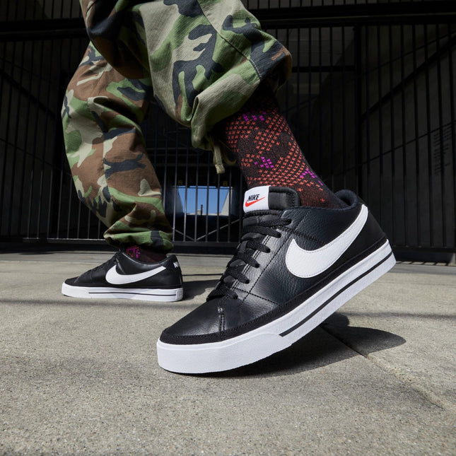 ZAPATILLA NIKE COURT LEGACY