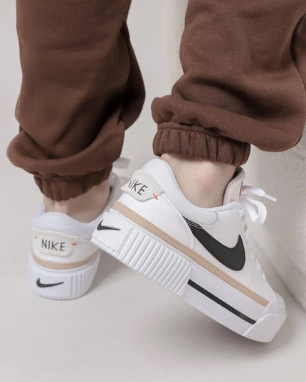 ZAPATILLA NIKE COURT LEGACY LIFT