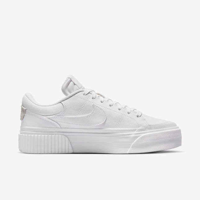 ZAPATILLA NIKE COURT LEGACY LIFT