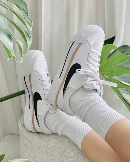 ZAPATILLA NIKE COURT LEGACY LIFT